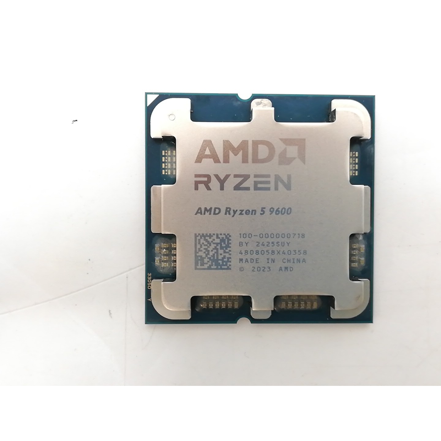 AMD Ryzen 5 9600X 中古品｜Yahoo!フリマ（旧PayPayフリマ）