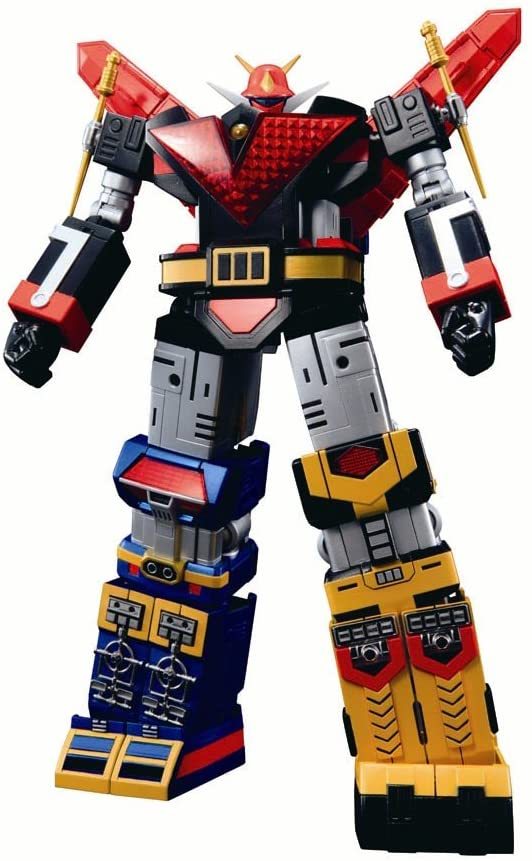 2026年最新】Yahoo!オークション -ゴッドシグマ 超合金の中古品・新品