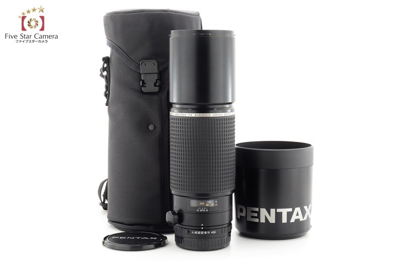 2026年最新】Yahoo!オークション -pentax 400mm f5.6の中古品・新品