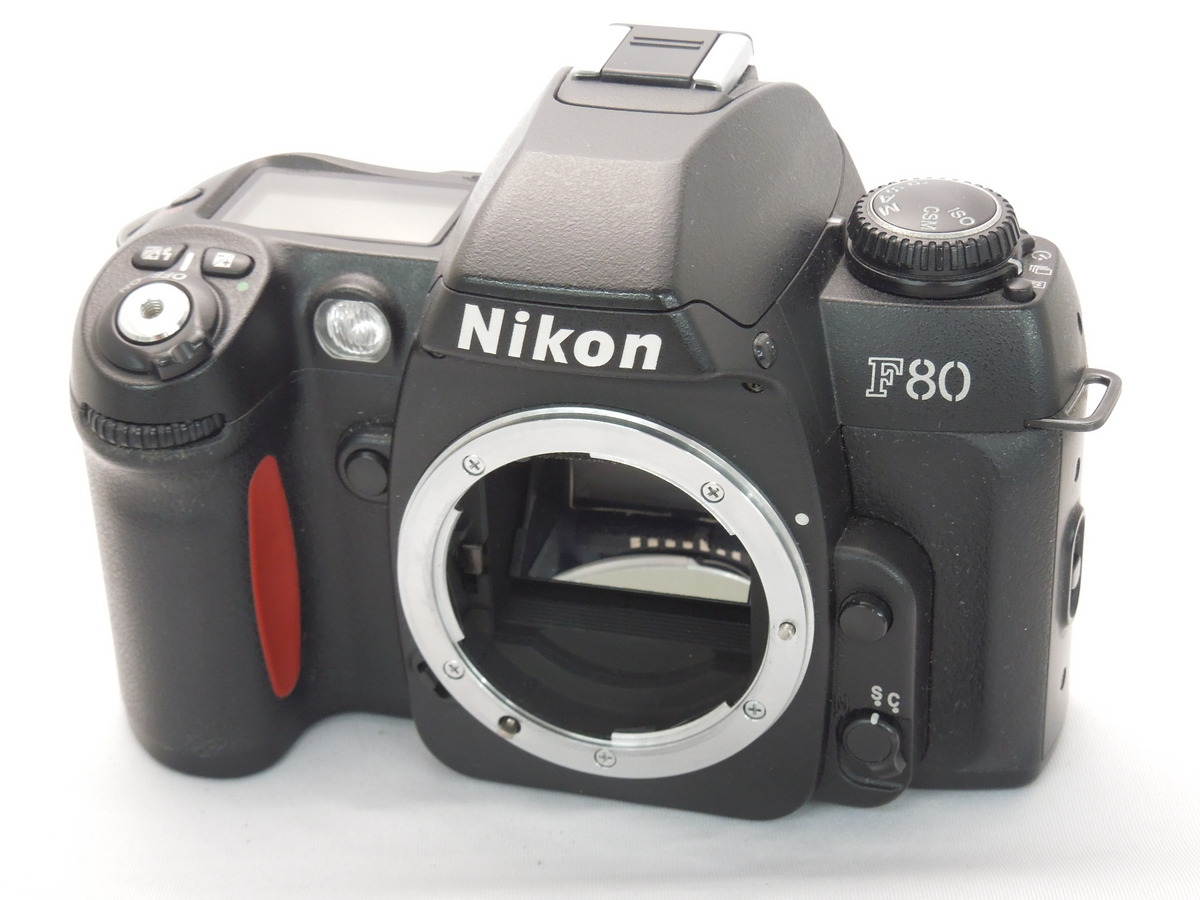2026年最新】Yahoo!オークション -nikon f80(フィルムカメラ)の中古品