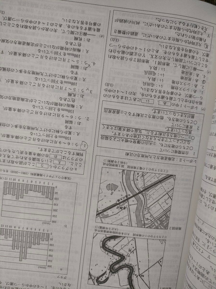 全国高校入試問題正解 社会 2022｜Yahoo!フリマ（旧PayPayフリマ）