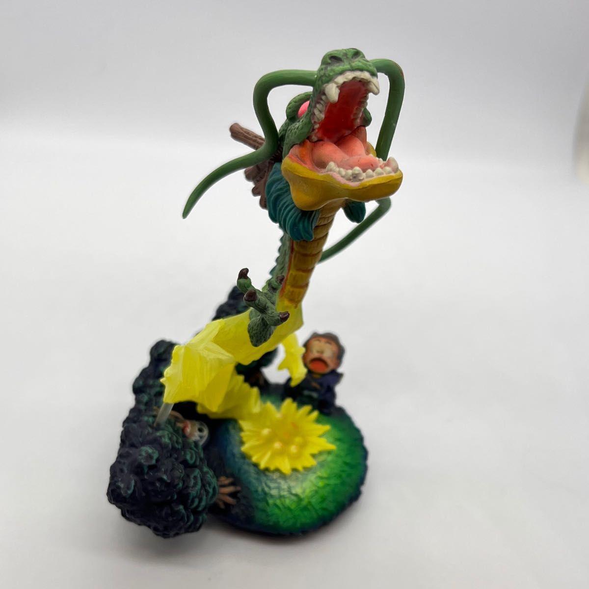 ドラゴンボールカプセル この世はでっかい宝島 ドラゴンボール