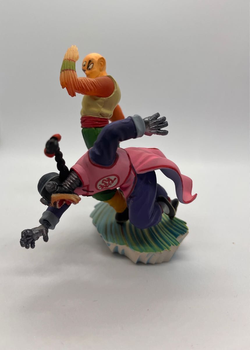 ドラゴンボールカプセル この世はでっかい宝島 ドラゴンボール