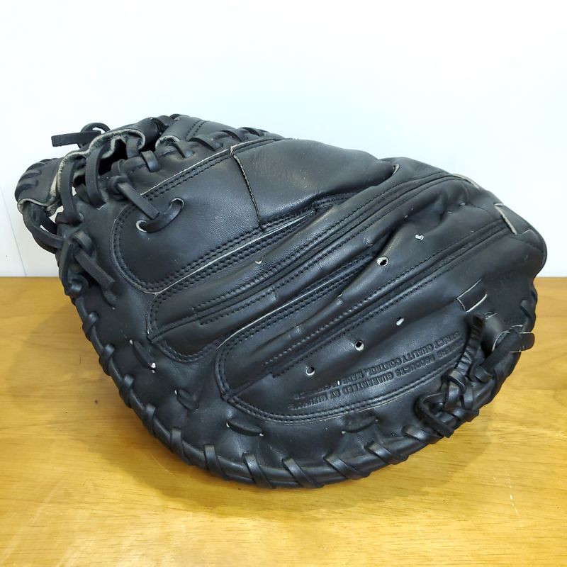 ミズノ ビューリーグ BuwLeague Mマークラベル Mizuno 一般用大人