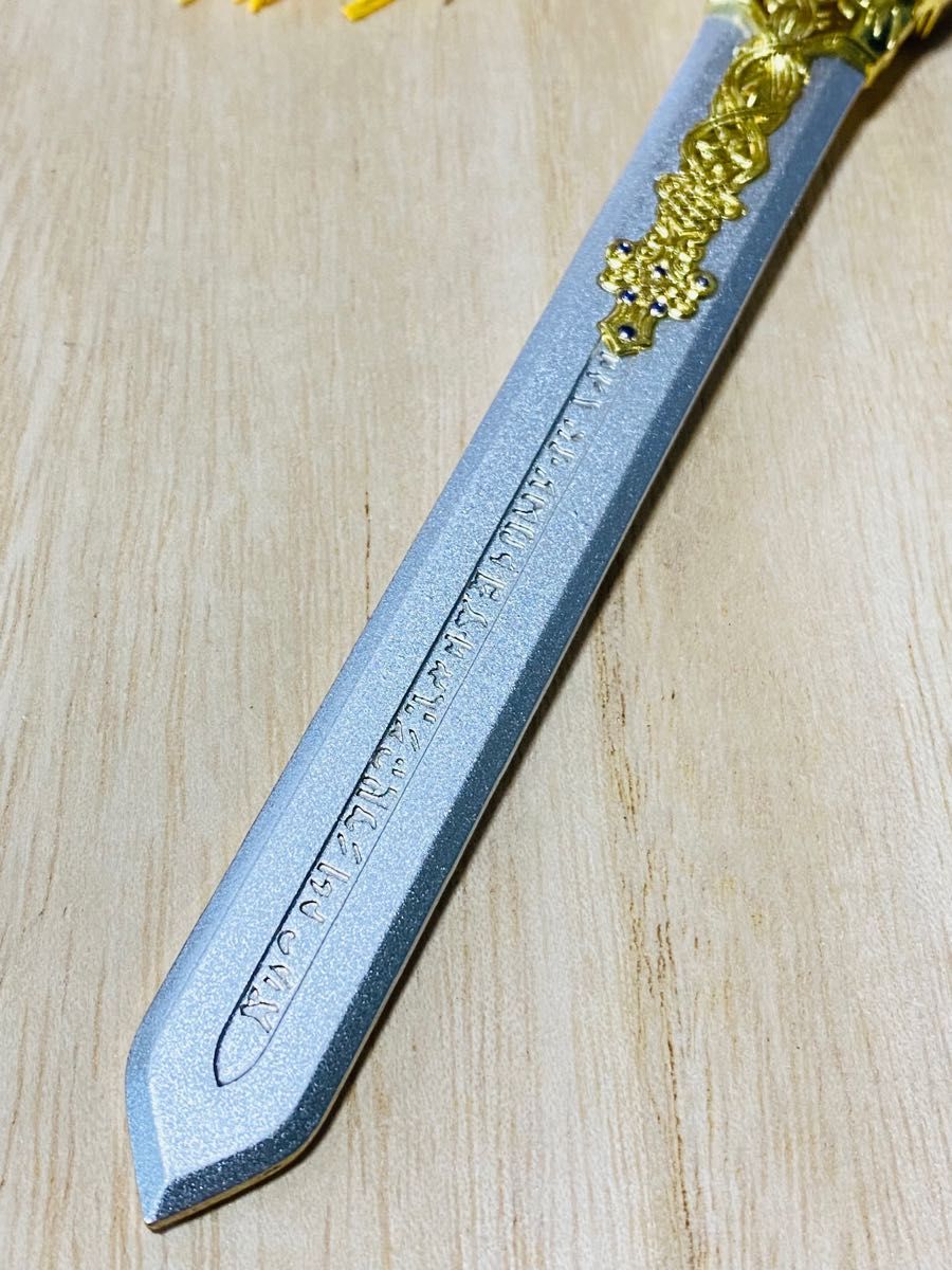 王家のグレートソード エルデンリング 剣 ミニ武器 アクセサリー