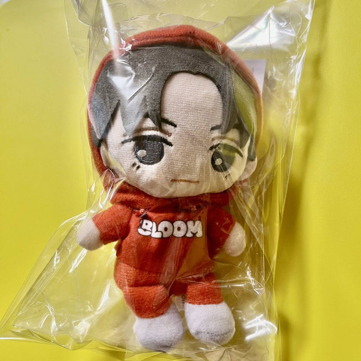 Treasure アサヒ ソウルコン ktown4u コレクション kit videoラキドロ