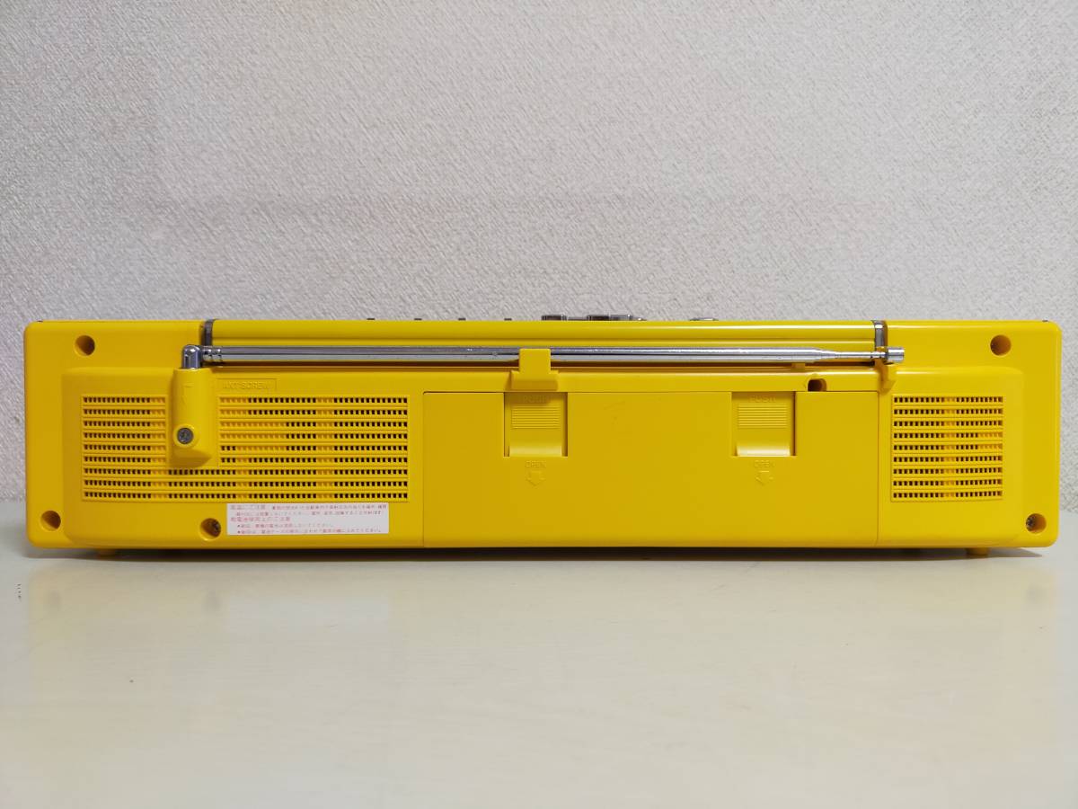 Yahoo!オークション - 昭和レトロ National ナショナル RX-F3 ラブコー