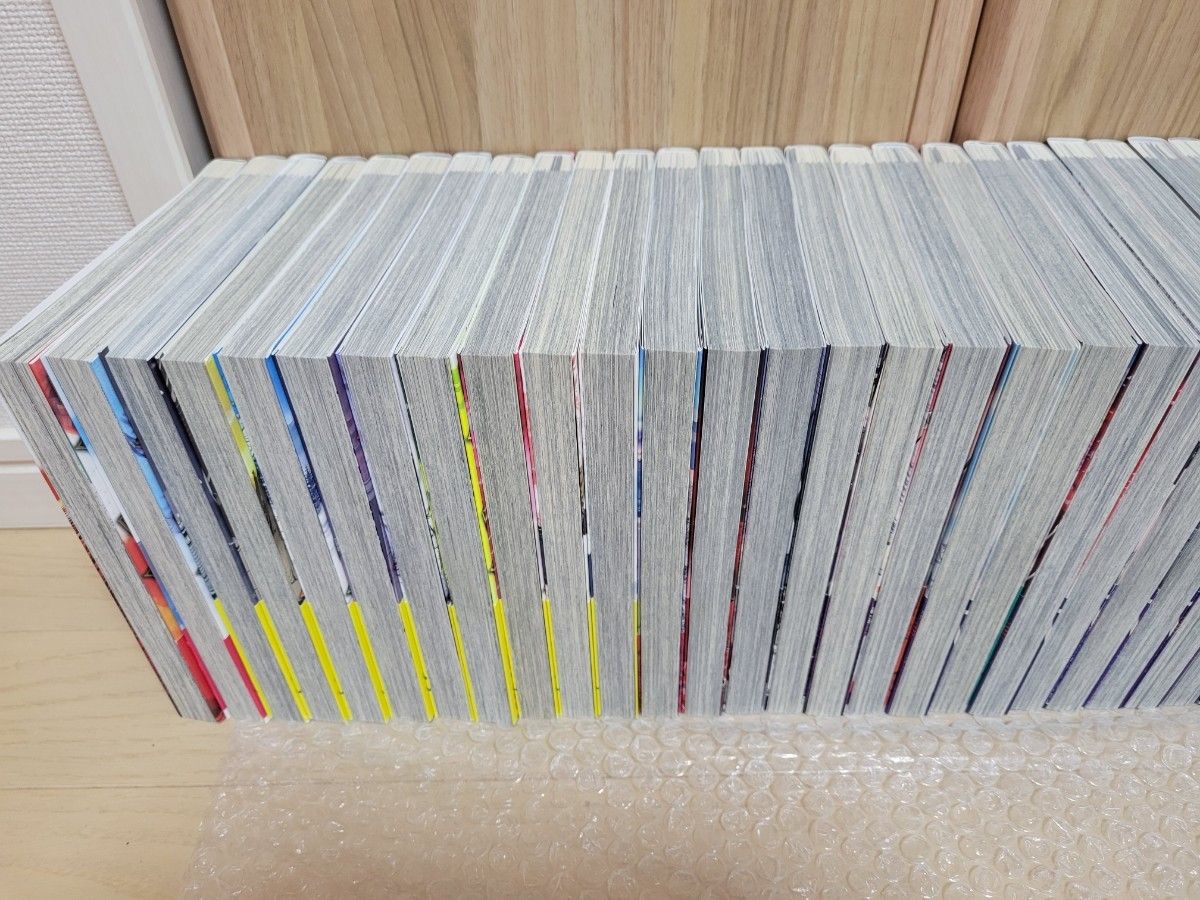 ゴールデンカムイ1~31巻 全巻セット 新品3冊｜Yahoo!フリマ（旧PayPay