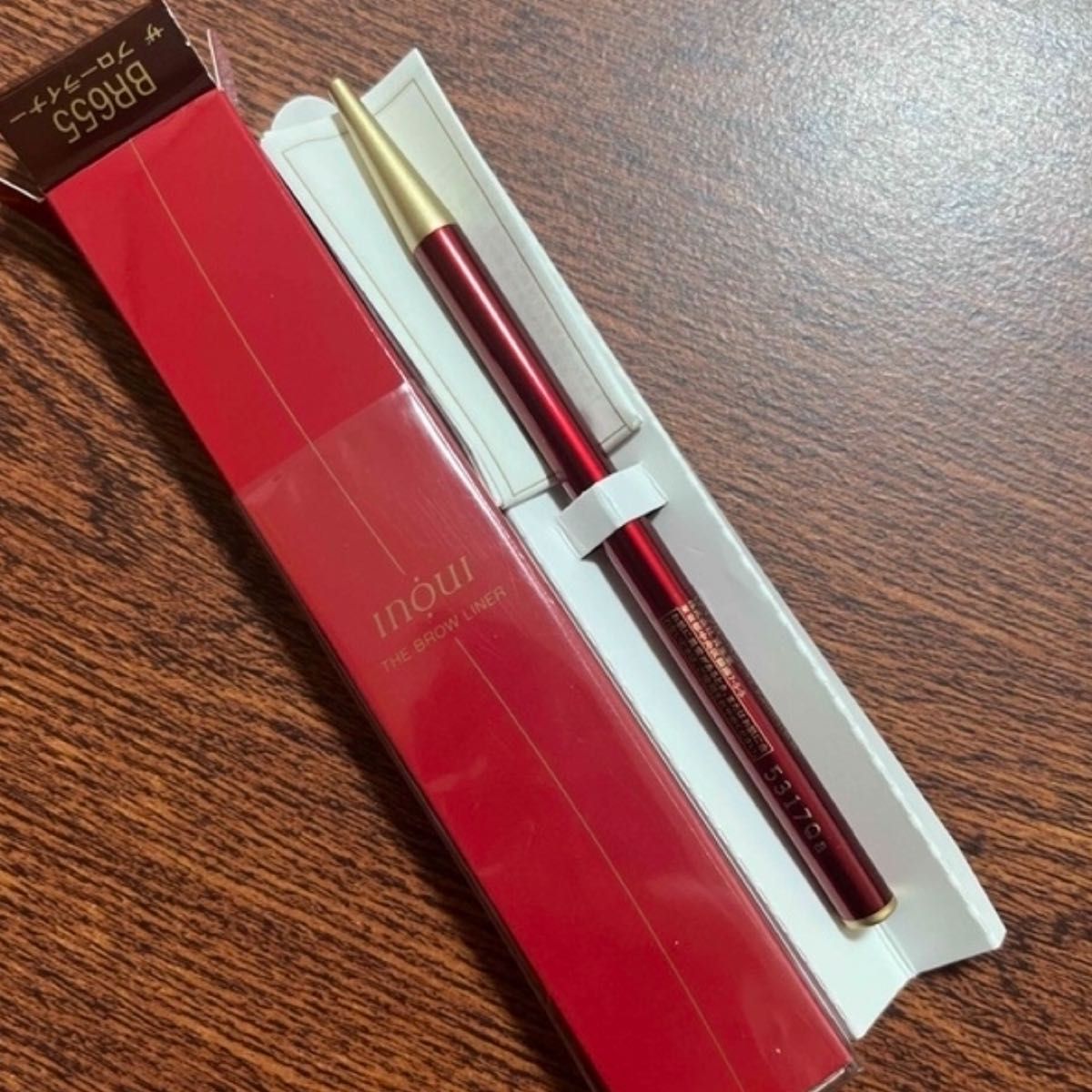 インウイ ザブローライナー 本体ホルダー アイブロウ｜Yahoo!フリマ