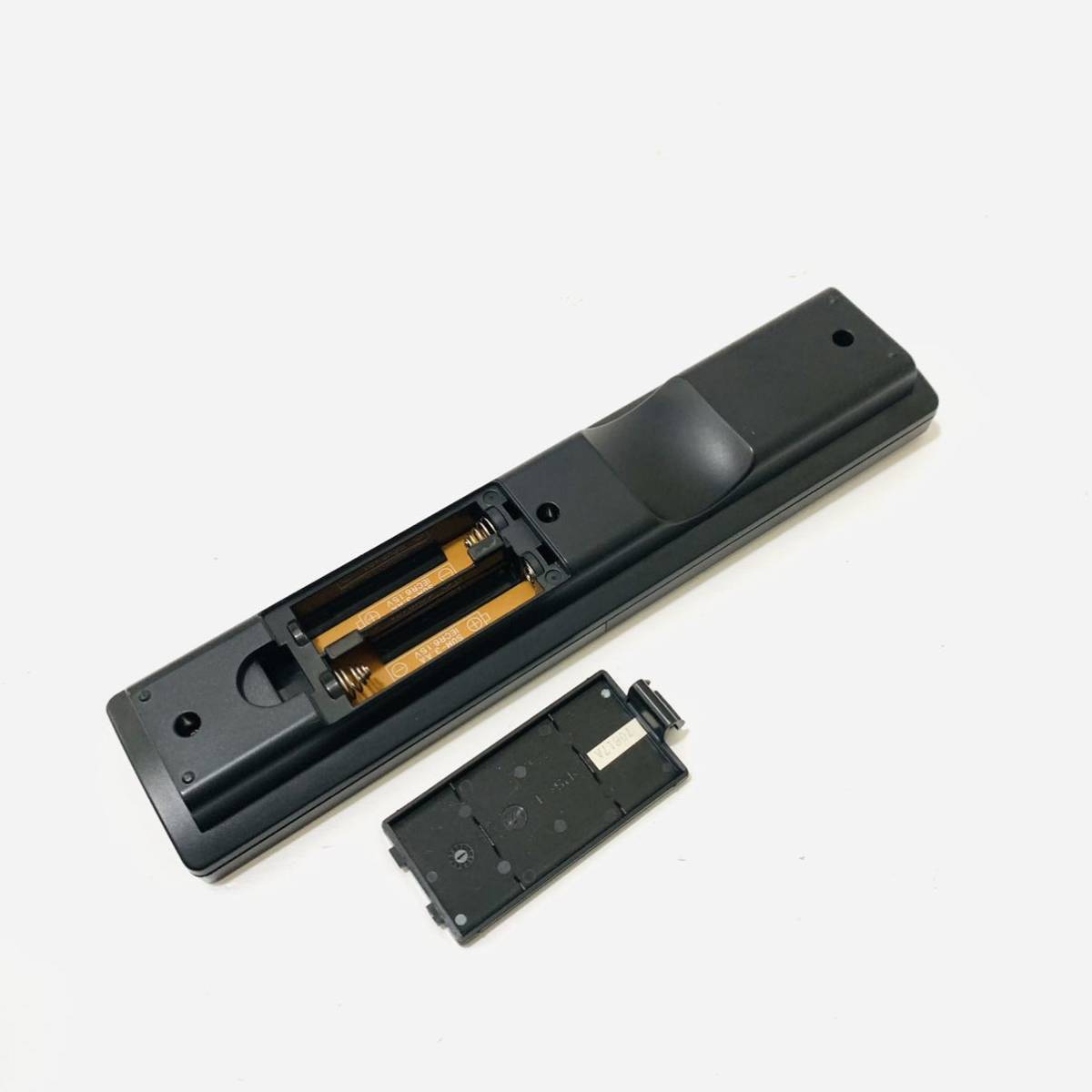 Y4735 Pioneer/パイオニア オーディオ用リモコン AXD7508 X-Z9/X-Z7(XC