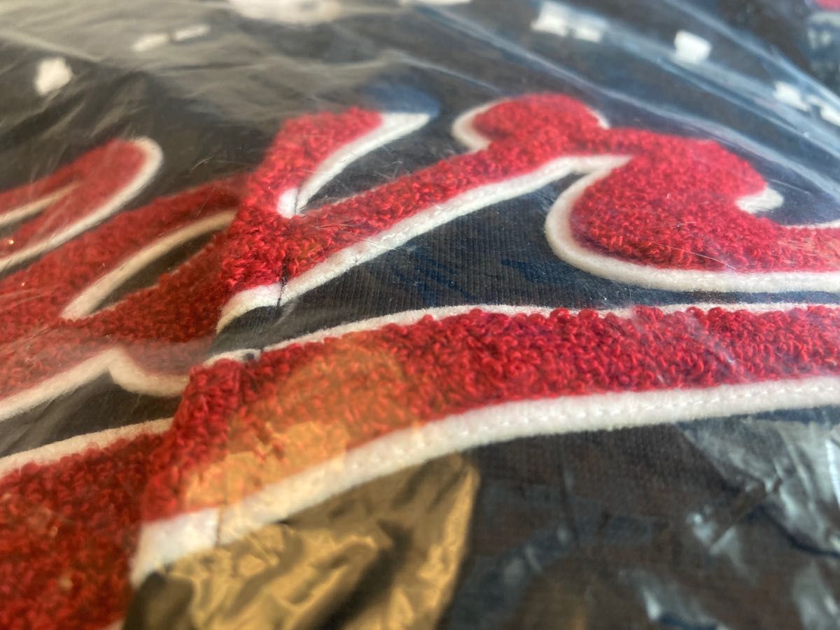 2023年 限定品 広島カープ スタジアムジャンパー 広島東洋カープ