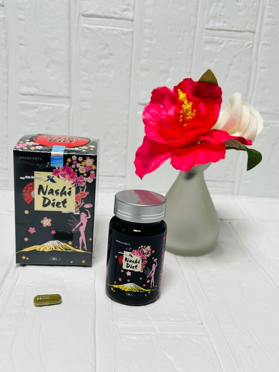 Nashi diet｜Yahoo!フリマ（旧PayPayフリマ）