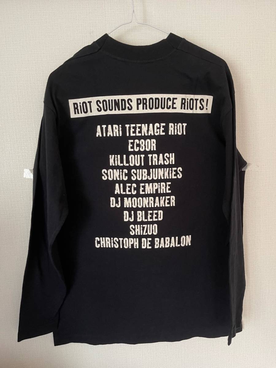 Yahoo!オークション - 90s VINTAGE DHR Tシャツ DIGITAL HARDCORE RECO