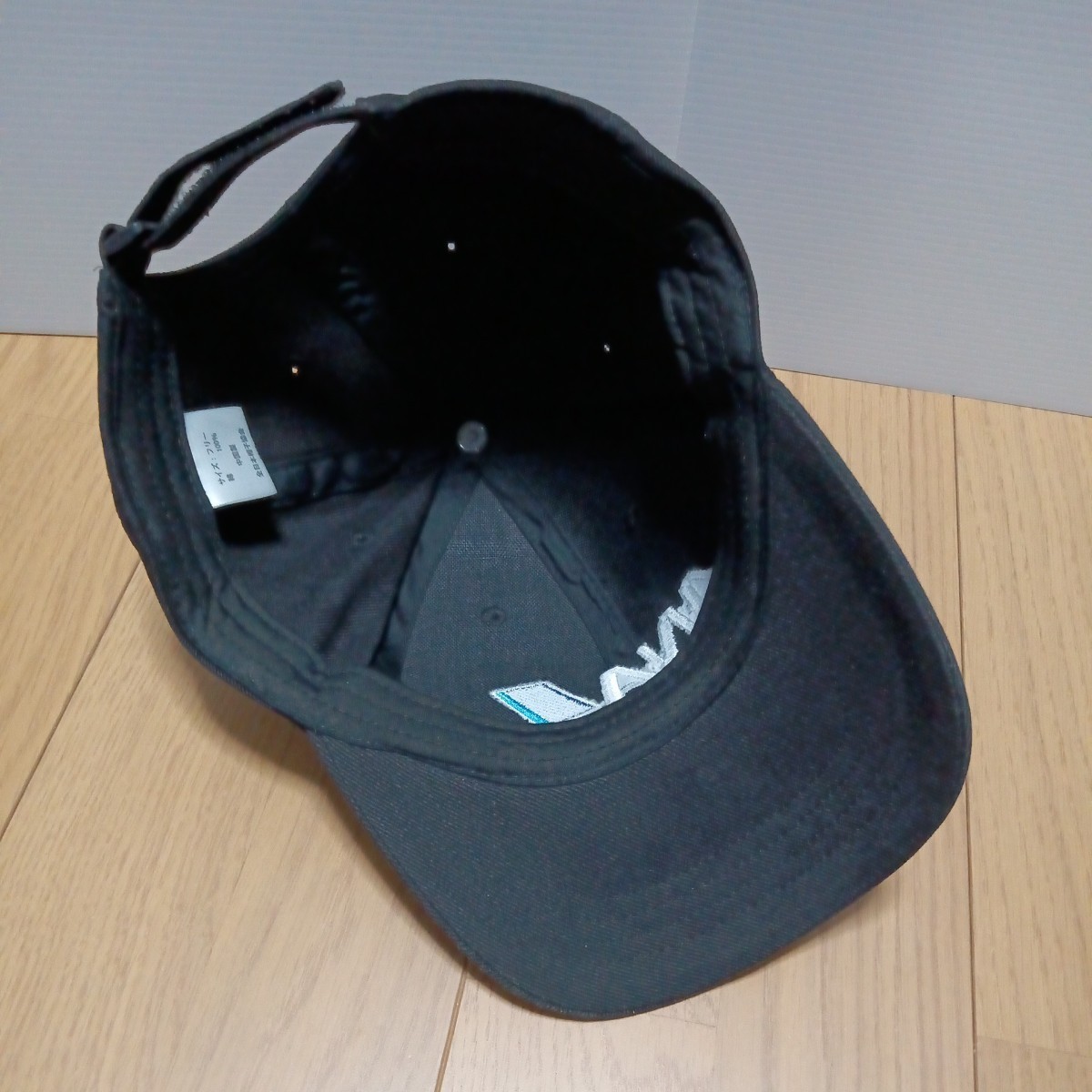 Yahoo!オークション - 全日空【ANA キャップ】787 刺繍 帽子