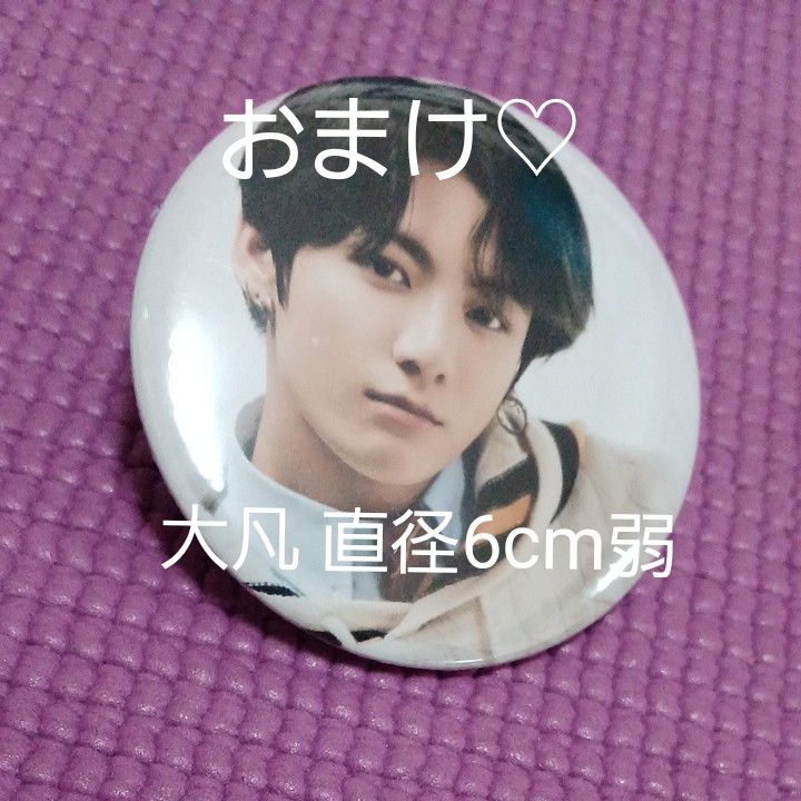 BTS タイニータン 一番くじ jungkook賞 tinytan グク ジョングク
