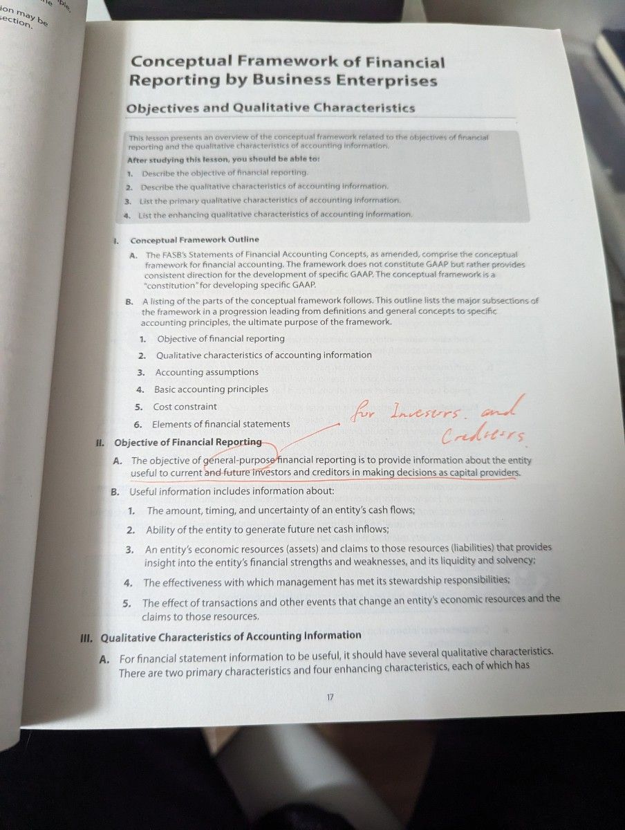 uscpaテキスト問題集（FAR）｜Yahoo!フリマ（旧PayPayフリマ）