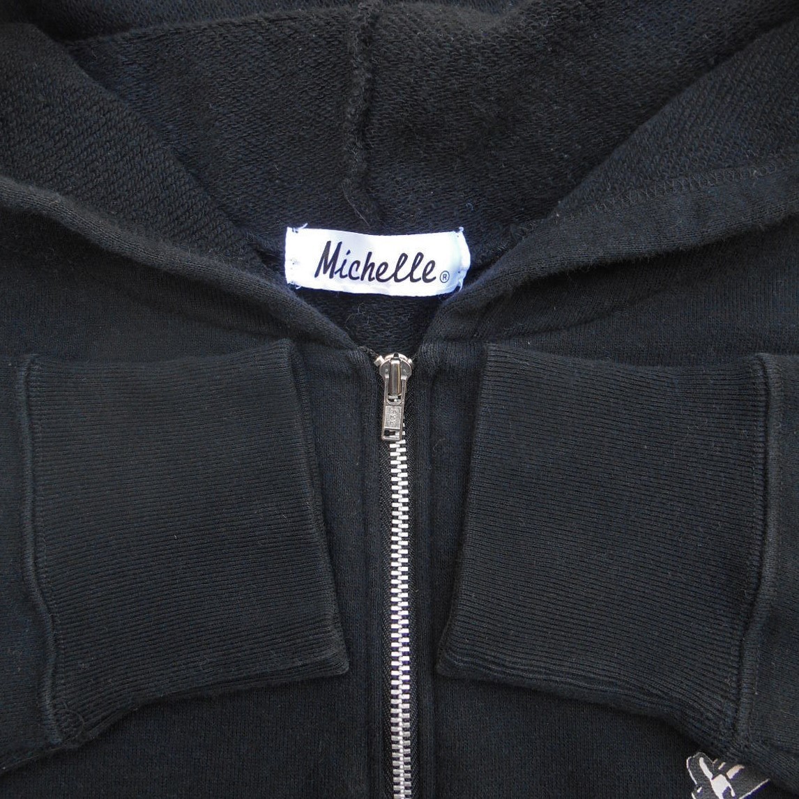 美品 正規 TMGE ミッシェルガンエレファント LAST HEAVEN スウェット