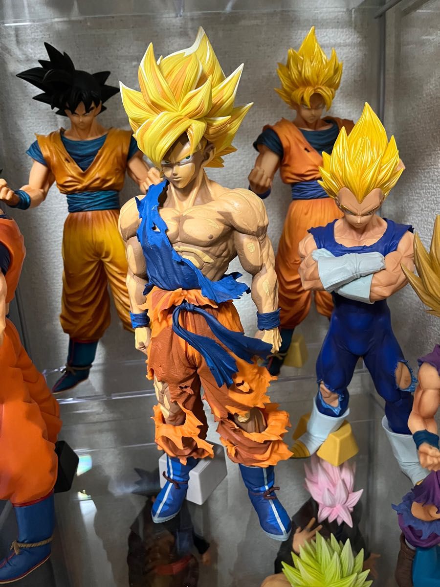 smsp孫悟空 マンガディメンションズ 海外正規品｜Yahoo!フリマ（旧