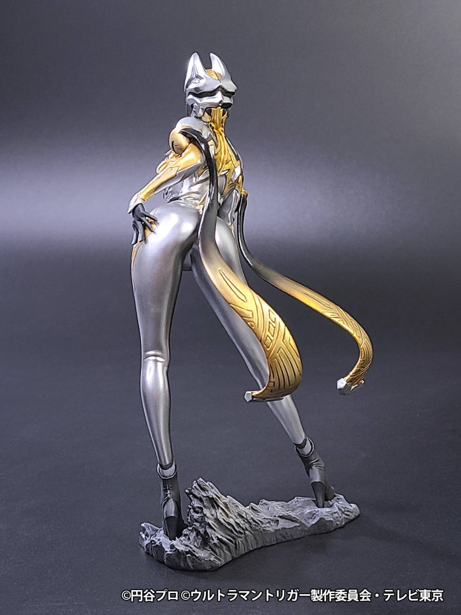 Yahoo!オークション - MERSA カルミラ Carmeara ウルトラマントリガー