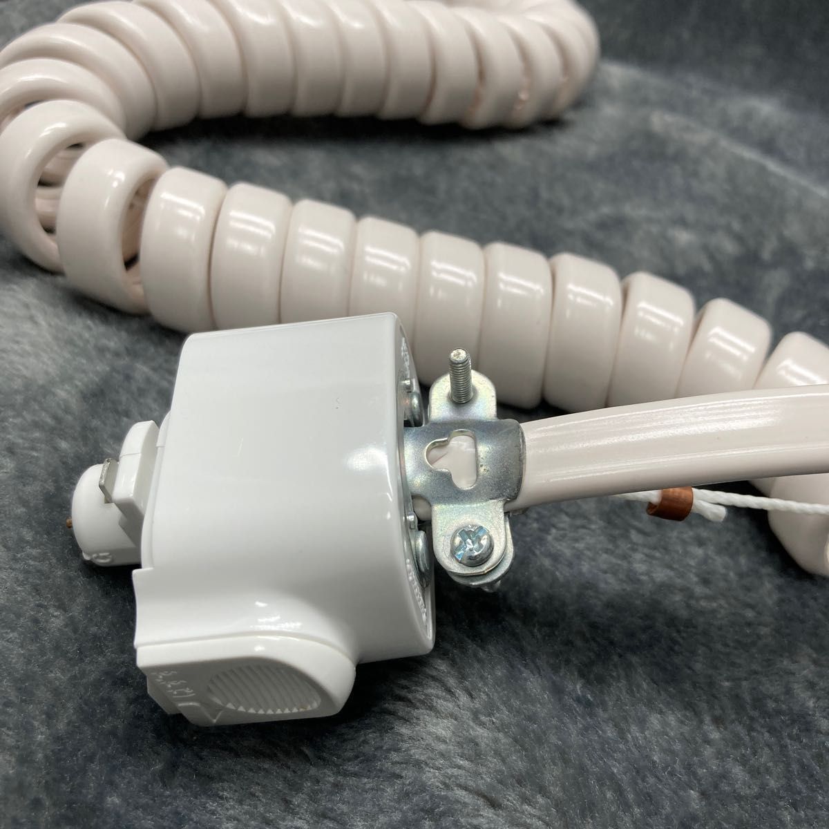 Panasonic リーラーコンセントプラグ DH26771W｜Yahoo!フリマ（旧