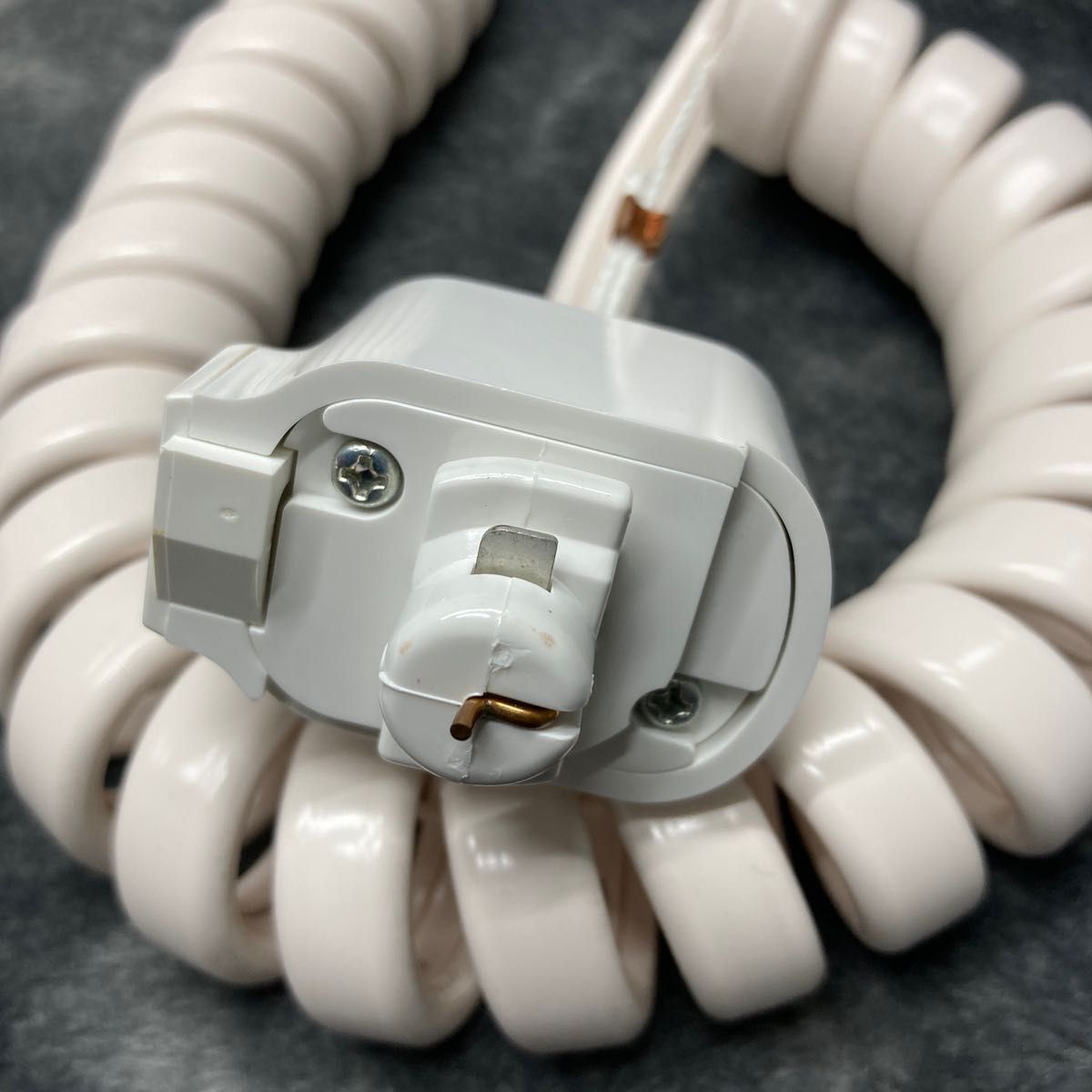 Panasonic リーラーコンセントプラグ DH26771W｜Yahoo!フリマ（旧