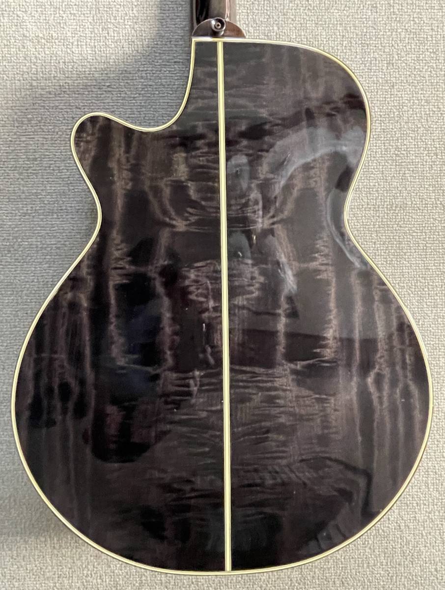 Yahoo!オークション - TAKAMINE PT-118ST タカミネ エレアコ アコース