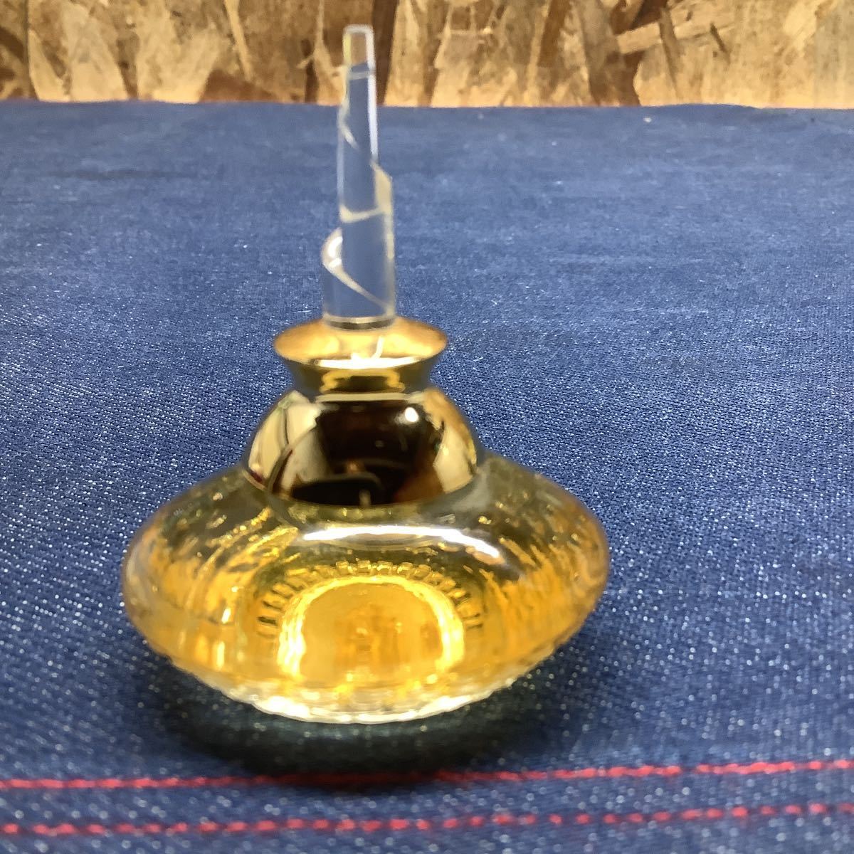 送料無料【Sき208】廃盤品 希少 資生堂アンジェリーク香水・ミニボトル