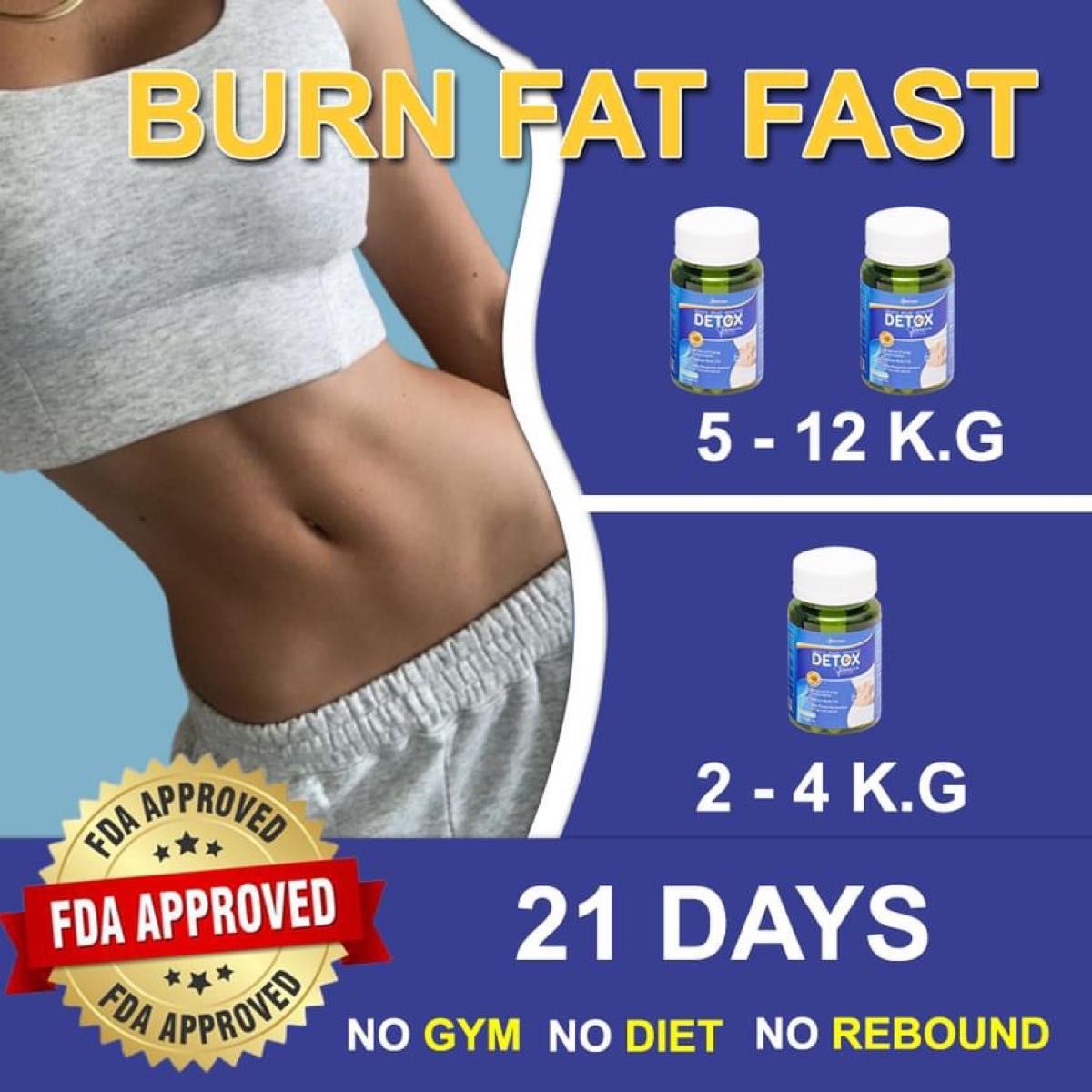 Detox Deto Fitness Dets Dets fitness x 2箱 +Melasma Cream｜Yahoo