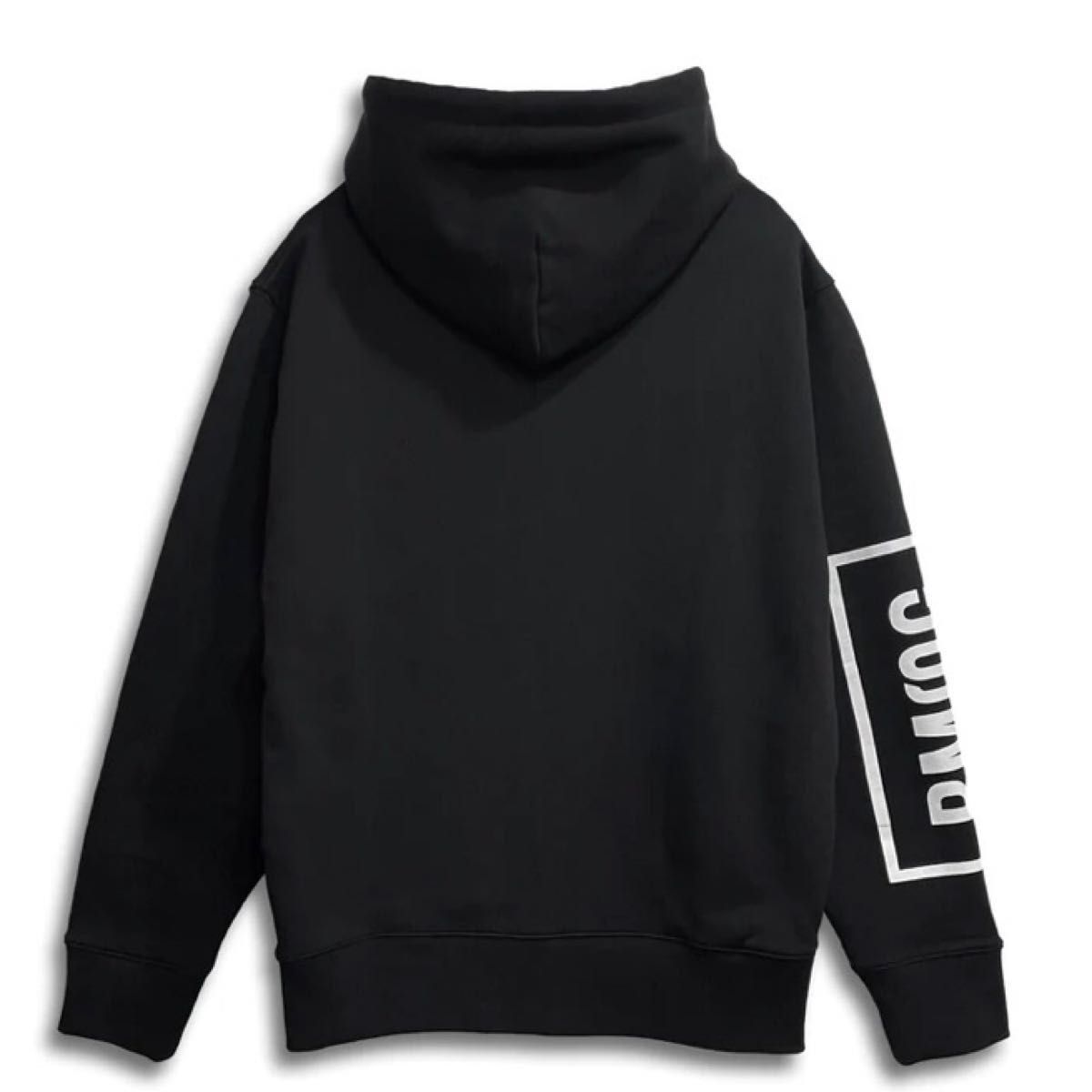 BMSGロゴパーカー Lサイズ 新品未開封 befirst ビーファースト SKY-HI