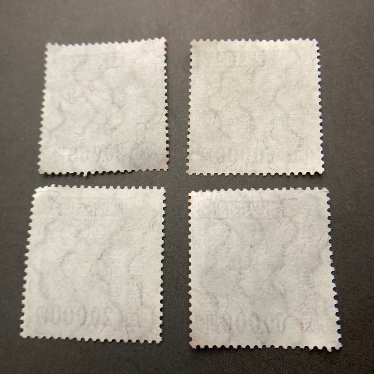 収入印紙 使用済 旧デザイン 額面合計16万円分｜Yahoo!フリマ（旧