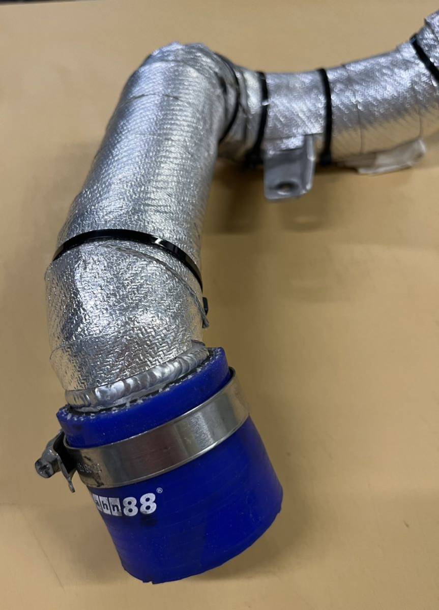 Yahoo!オークション - [希少ワンオフ]kei keiワークス(hn22s)用アルミ