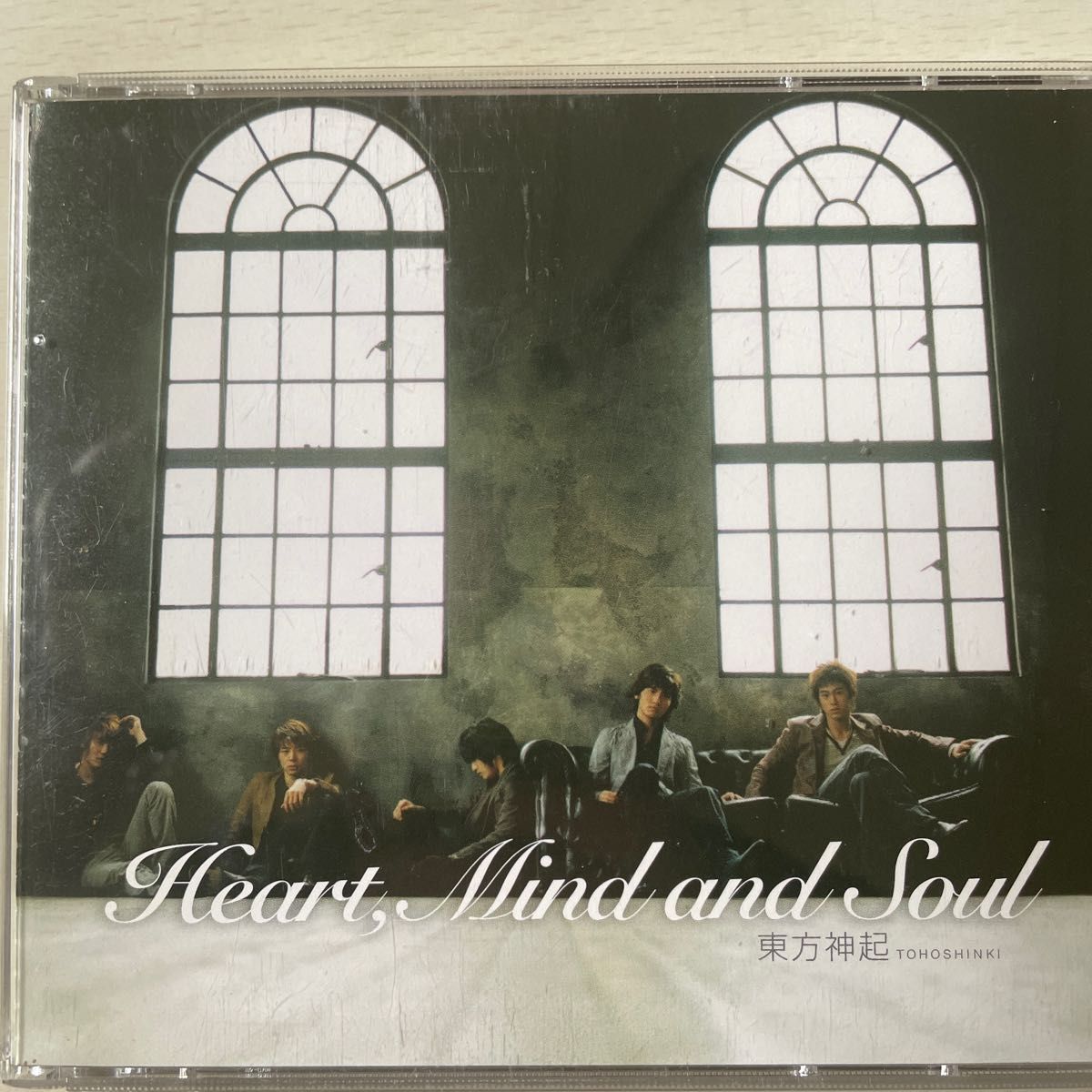 東方神起の5人から2人になるまでのCDとDVD全部セット｜Yahoo!フリマ