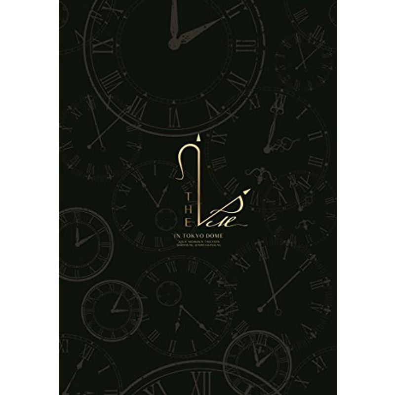 THE 2PM in TOKYO DOME(完全生産限定版)(Blu-ray Disc)⁄2PM Blu-