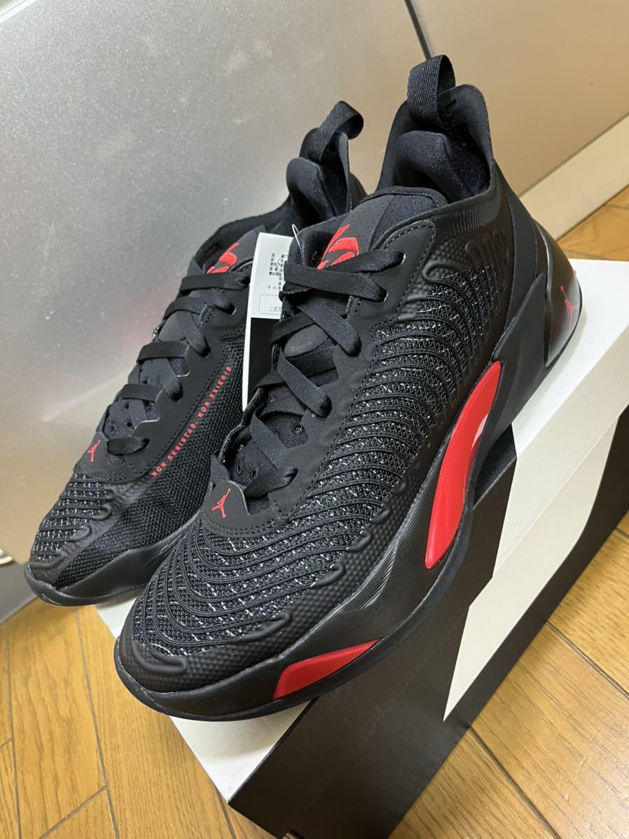 Yahoo!オークション - NIKE JORDAN LUKA 1 PF “BRED” US10.5 ナイキ
