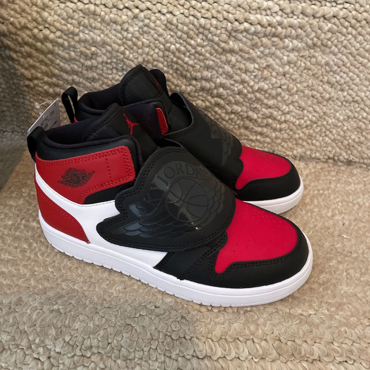 NIKE SKY JORDAN1（PS）2 5Y/21 5cm ナイキ スカイジョーダン1 エア