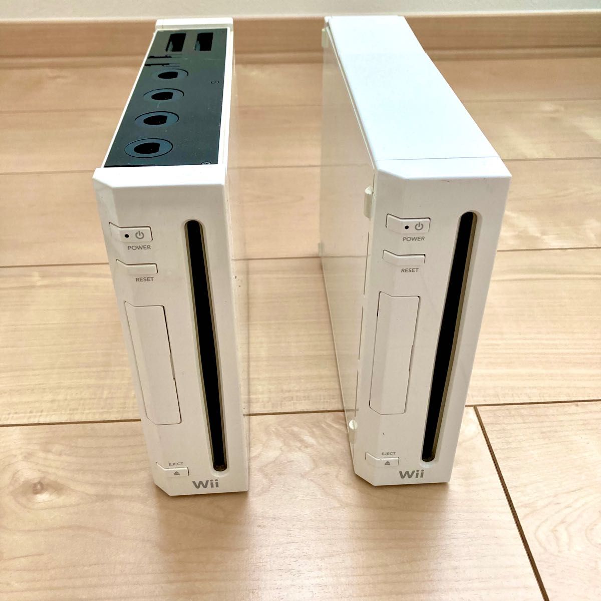 任天堂Wii Nintendo Wiiソフト 本体 コントローラー ゲームキューブ