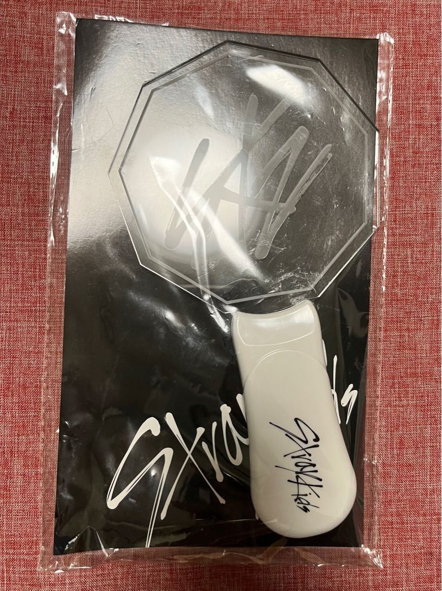 straykids ペンライト 初期 スキズ｜Yahoo!フリマ（旧PayPayフリマ）