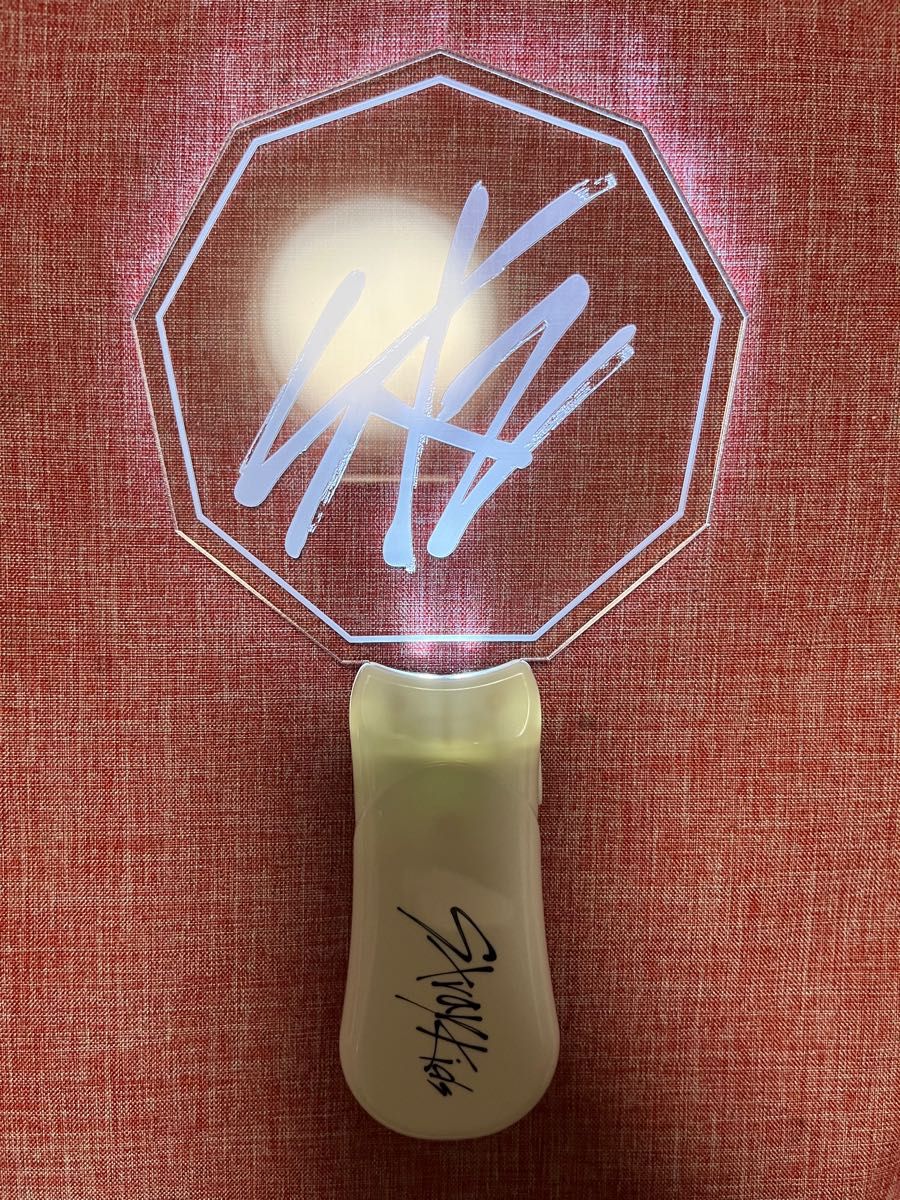 straykids ペンライト 初期 スキズ｜Yahoo!フリマ（旧PayPayフリマ）