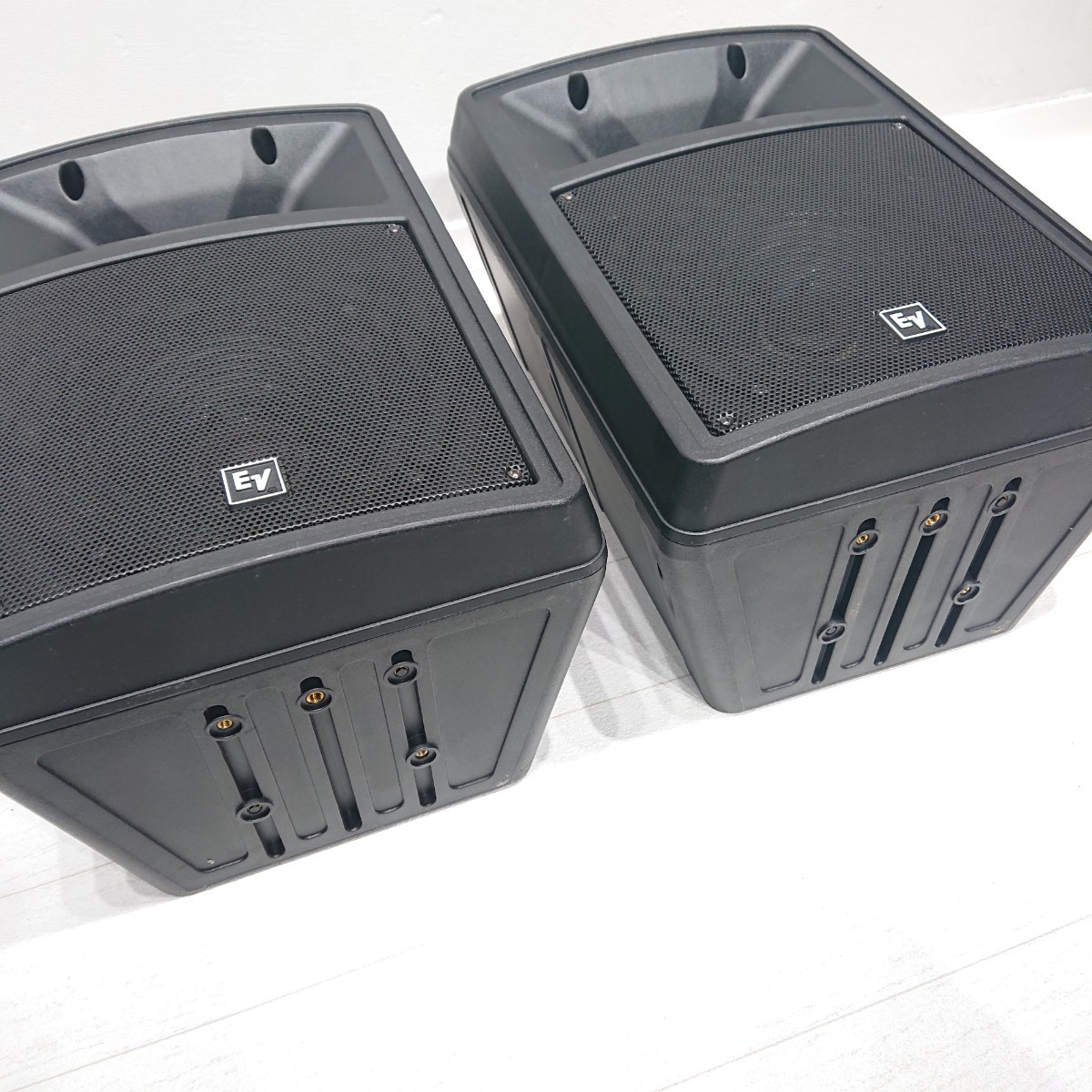 Electro-Voice SX80スピーカー ※金具不用で値引き可 Electro-Voice