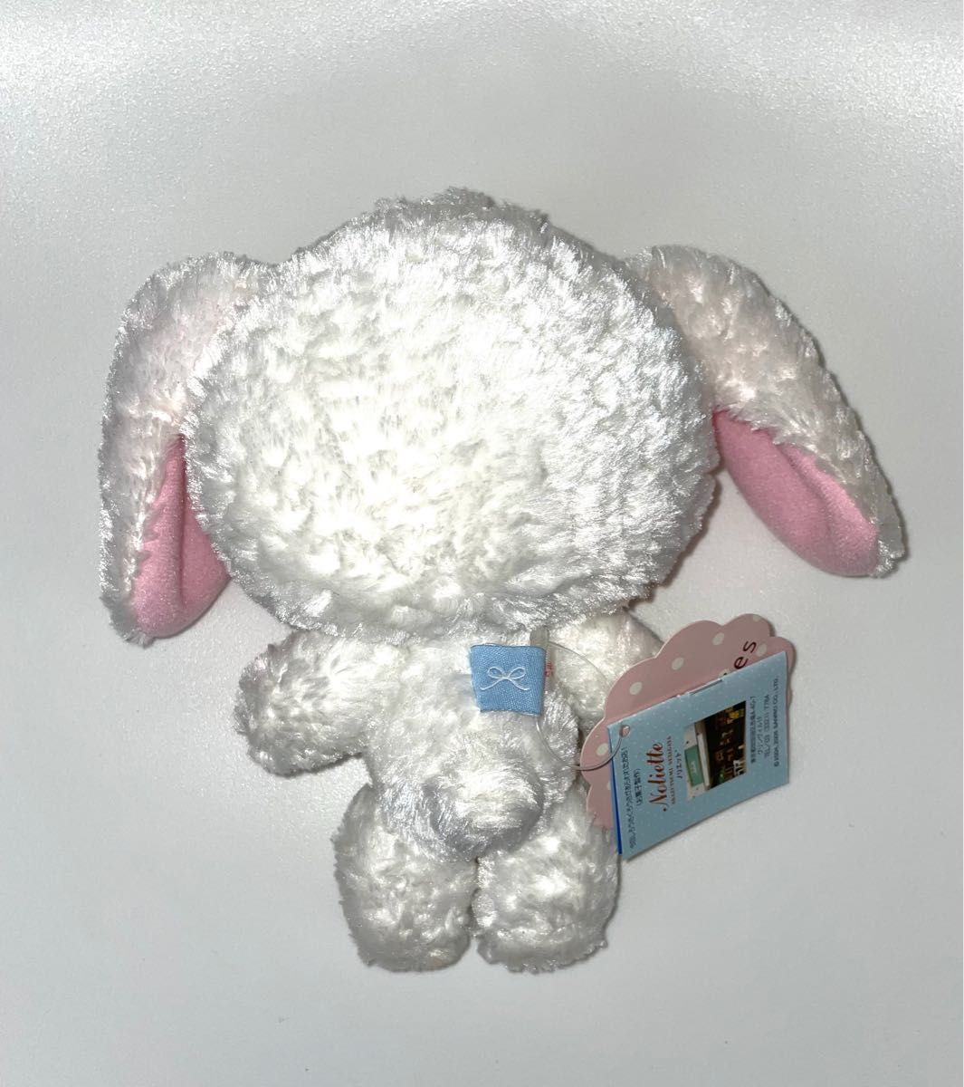 激レア サンリオ シュガーバニーズ ぬいぐるみ 廃盤｜Yahoo!フリマ（旧