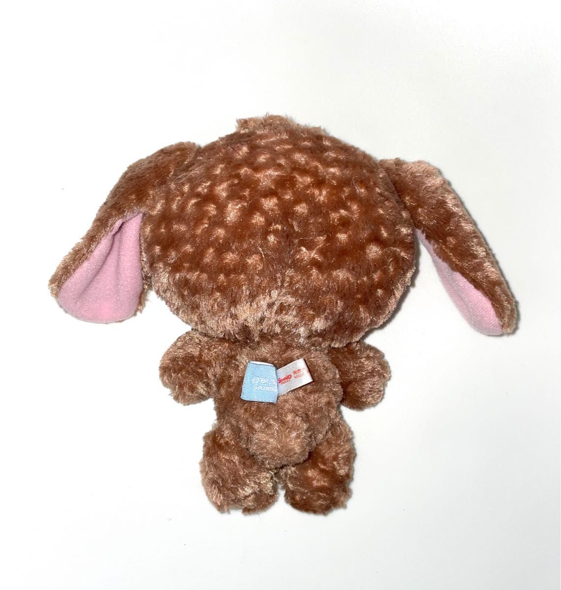 激レア サンリオ シュガーバニーズ ぬいぐるみ 廃盤｜Yahoo!フリマ（旧