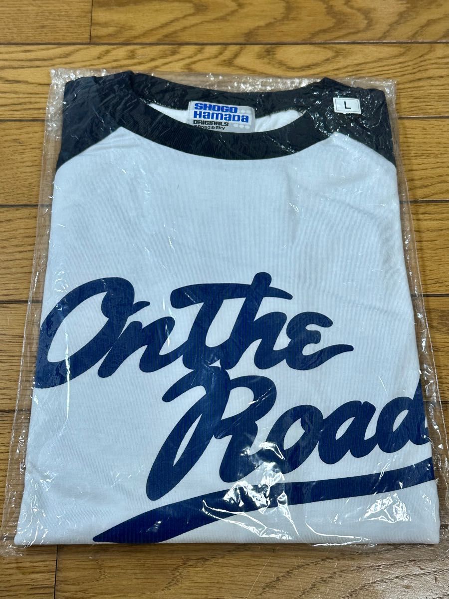 浜田省吾 ON THE ROAD 2005 