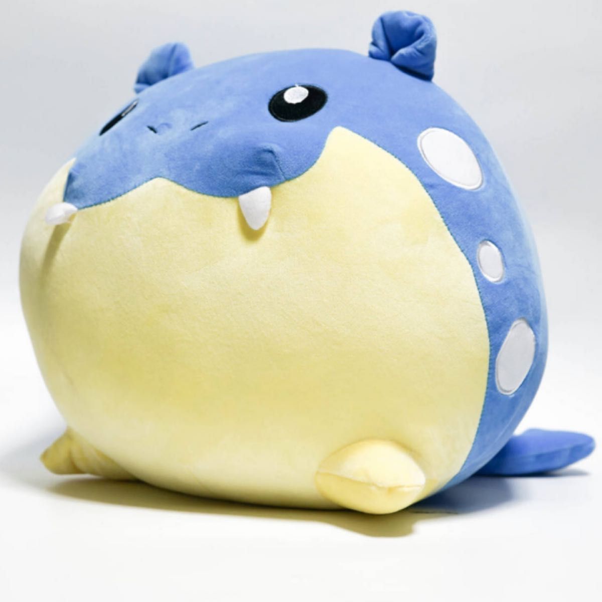 もっちりっち ぬいぐるみ タマザラシポケモン｜Yahoo!フリマ（旧PayPay