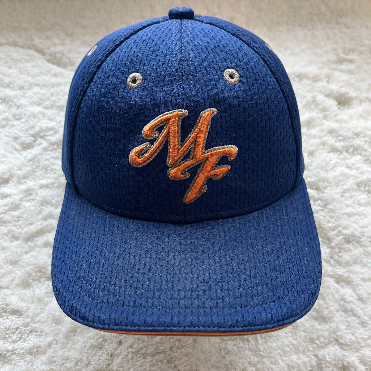 盛岡大付属高校 野球部 公式戦帽子 帽子｜Yahoo!フリマ（旧PayPayフリマ）