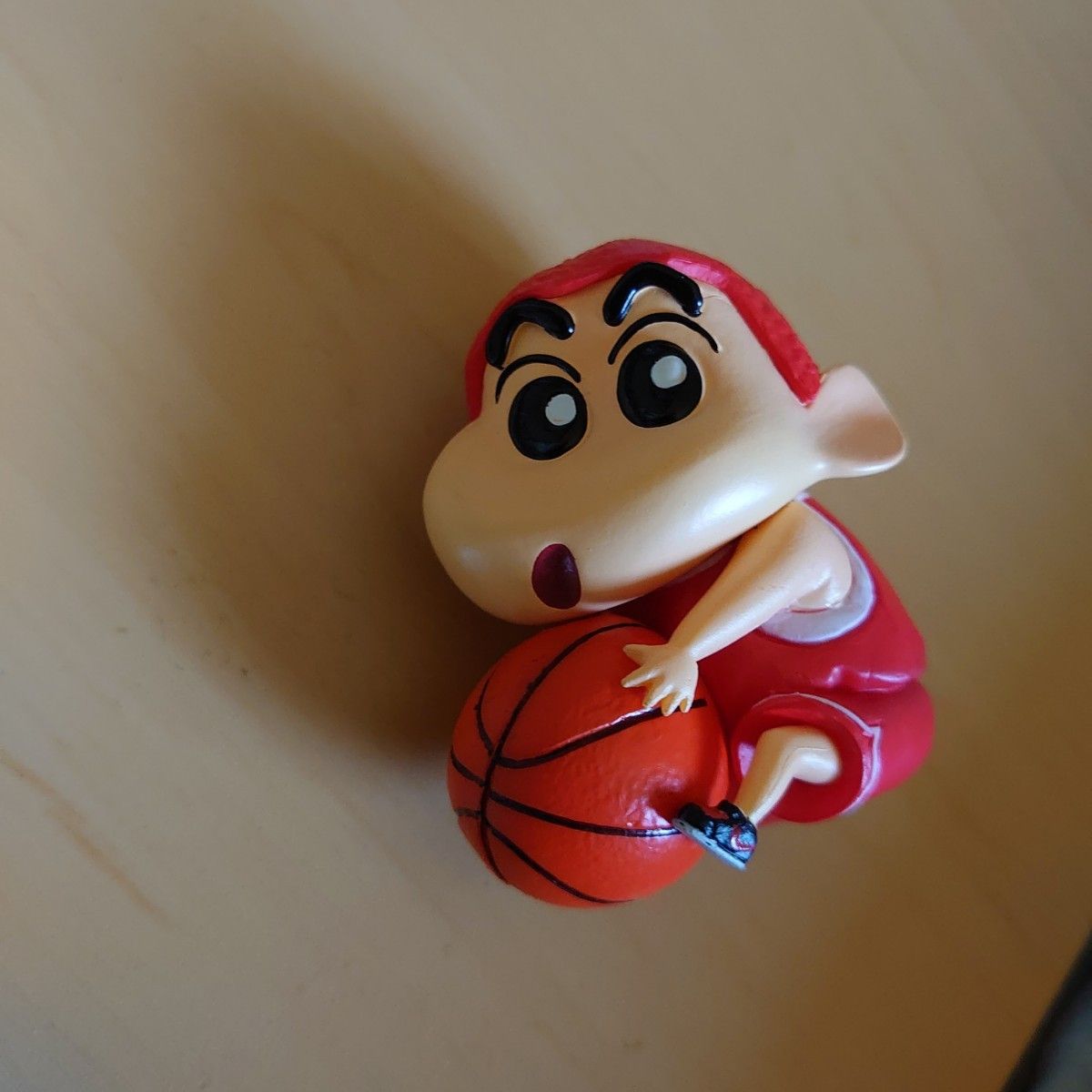 スラムダンク 桜木花道 クレヨンしんちゃん 野原しんのすけ コラボ