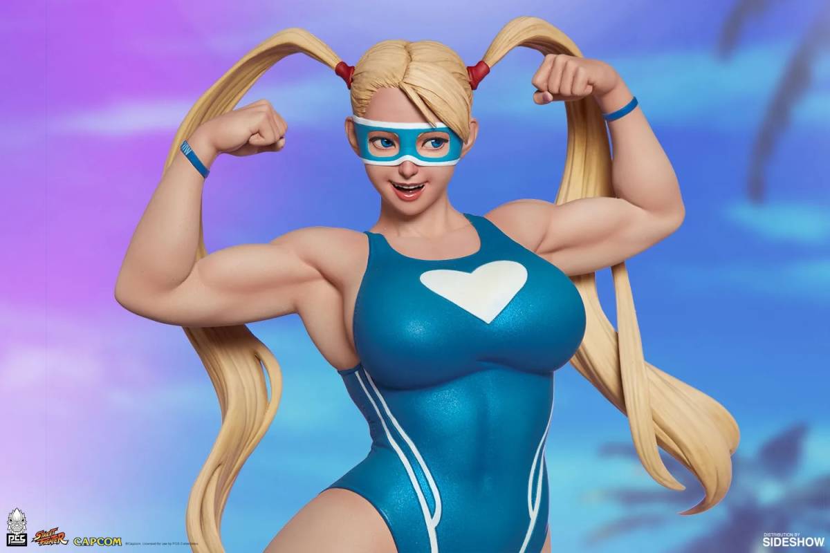 sideshow PCS R Mika レインボーミカ スタチュー 1/4サイズ｜Yahoo