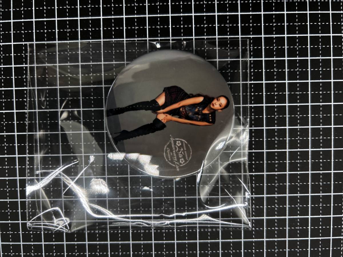 安室奈美恵 Namie Amuro 25th Anniversary Live in OKINAWA 沖縄