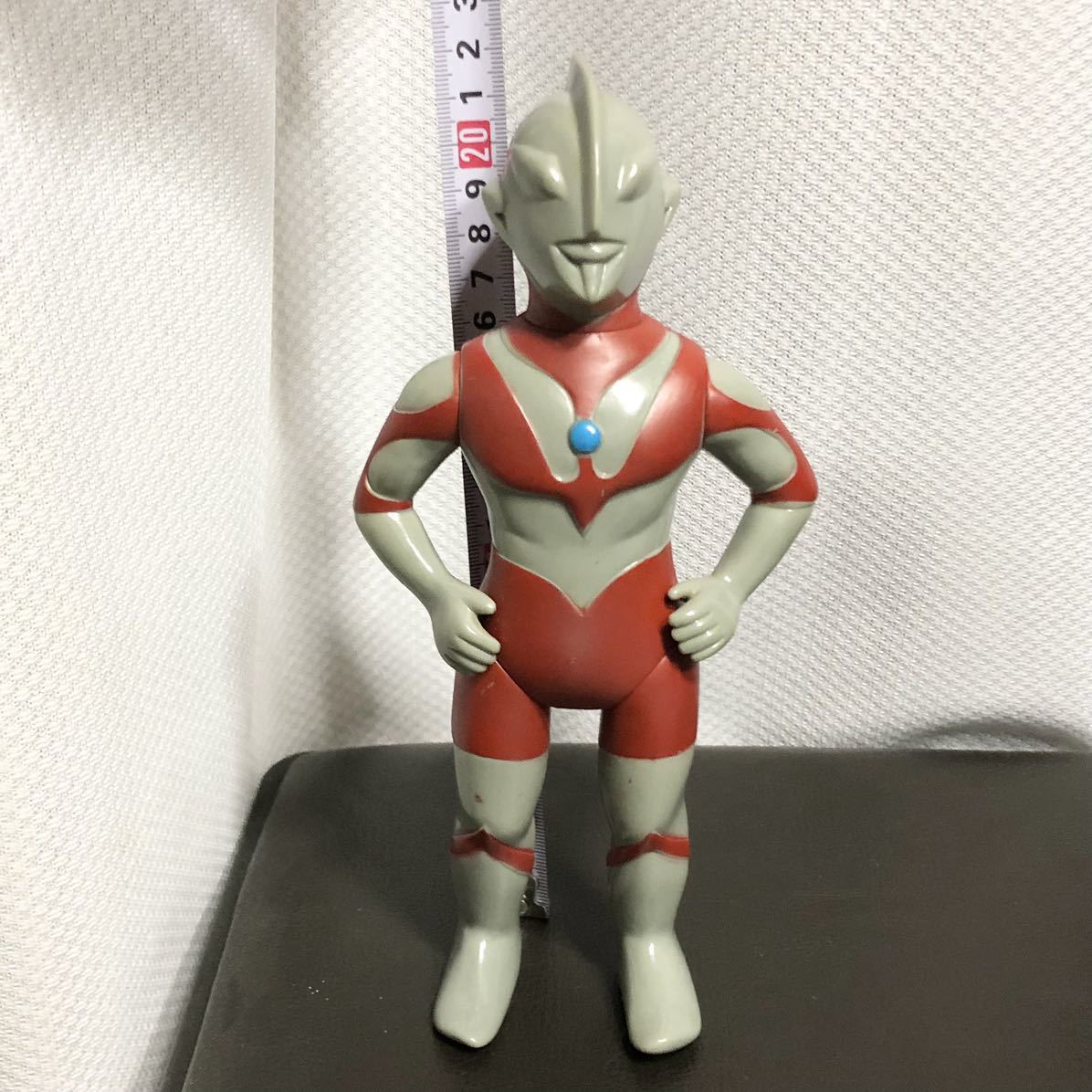Yahoo!オークション - M1号 ニセ ウルトラマン ブルマァク マルサン 円