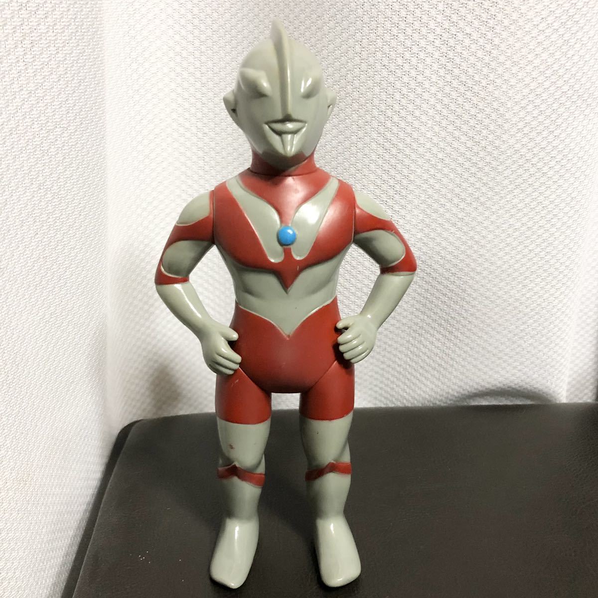Yahoo!オークション - M1号 ニセ ウルトラマン ブルマァク マルサン 円