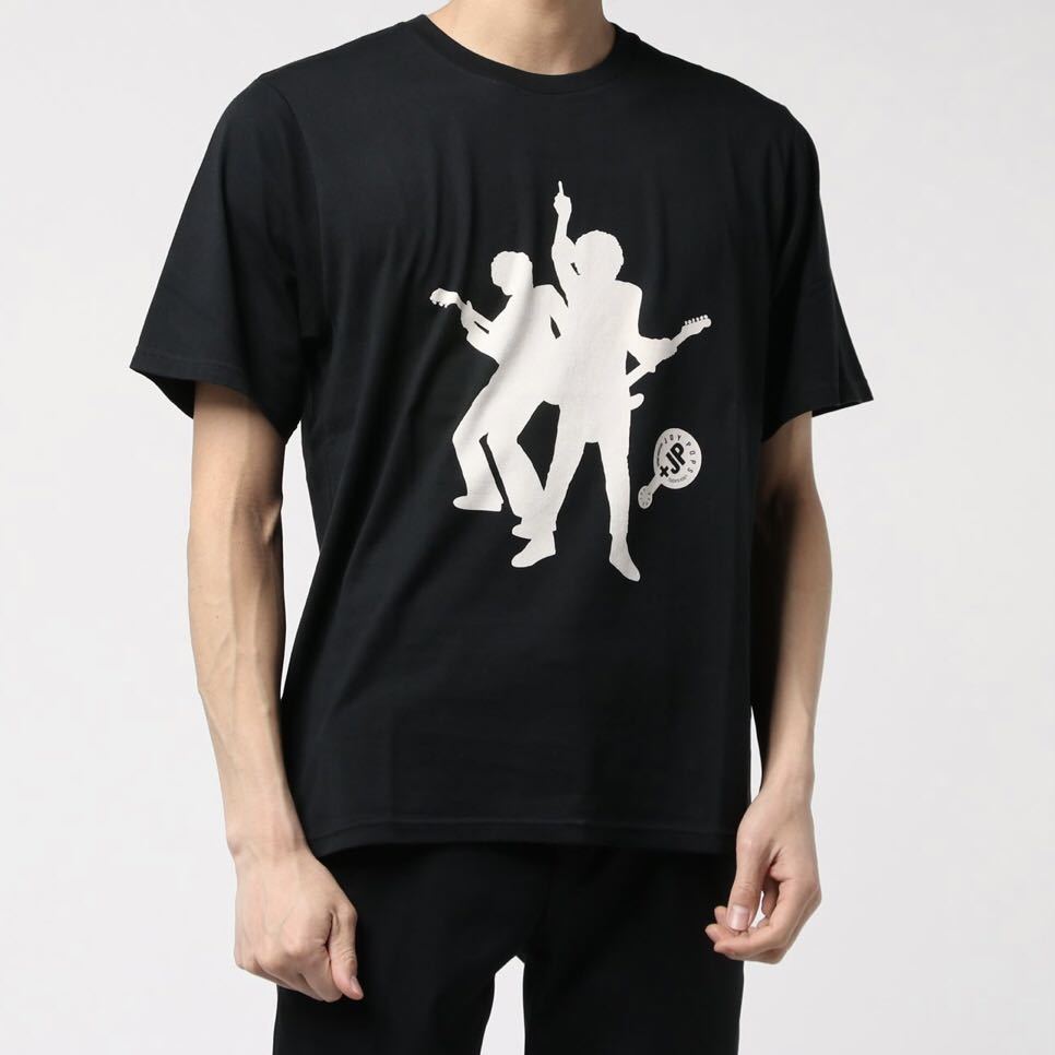 Tシャツ a JOY-POPS ヒステリックグラマー THE STREET SLIDERS ハリー